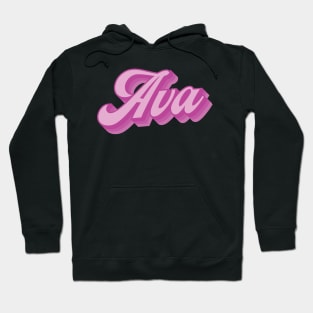 Ava Hoodie